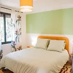 Maison Nomade Piscine Privee, Parking Et Clim قرقشونه