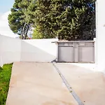 Maison Nomade Piscine Privee, Parking Et Clim قرقشونه