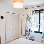Maison Nomade Piscine Privee, Parking Et Clim
