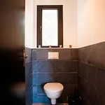 بيت للعطل Maison Nomade Piscine Privee, Parking Et Clim قرقشونه