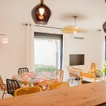 بيت للعطل Maison Nomade Piscine Privee, Parking Et Clim *