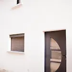 Maison Nomade Piscine Privee, Parking Et Clim