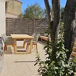 Maison Nomade Piscine Privee, Parking Et Clim * カルカソンヌ