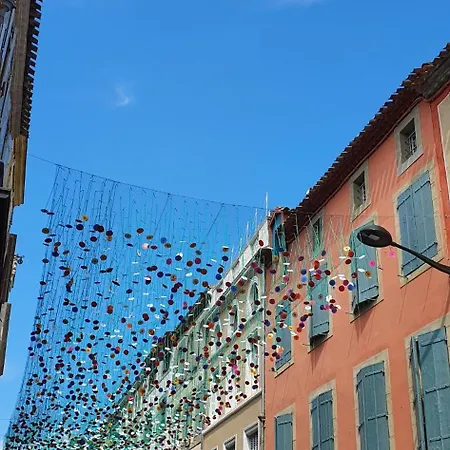 Maison Nomade Piscine Privee, Parking Et Clim * قرقشونه