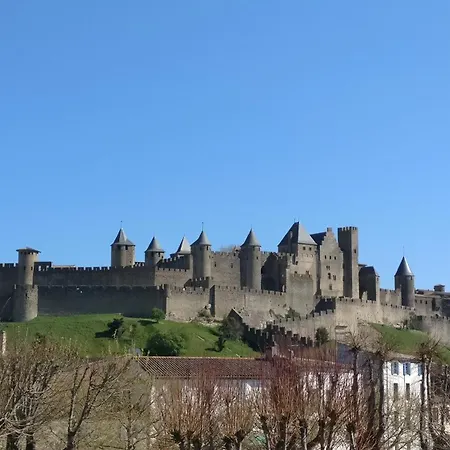 Nomad Home, Avec 1 Parking Prive A 2 Pas De La Cite Medievale