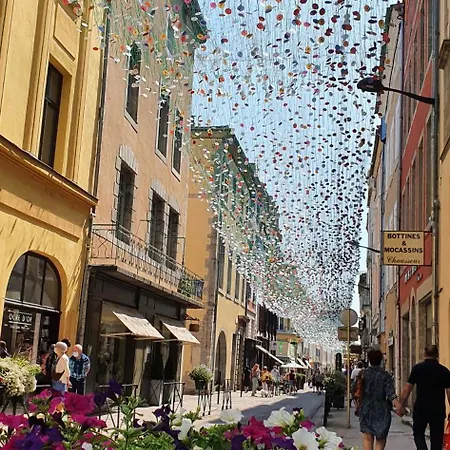 بيت للعطل Maison Nomade Piscine Privee, Parking Et Clim قرقشونه