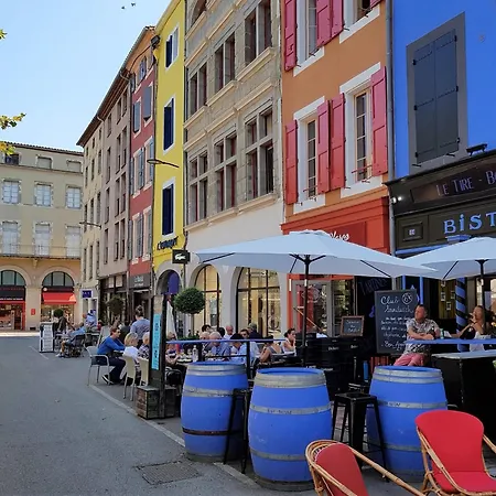 Maison Nomade Piscine Privee, Parking Et Clim بيت للعطل قرقشونه