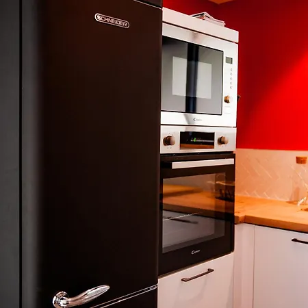 Holiday home Nomad Home, Avec 1 Parking Prive A 2 Pas De La Cite Medievale Carcassonne
