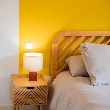 Maison Nomade Piscine Privee, Parking Et Clim * قرقشونه