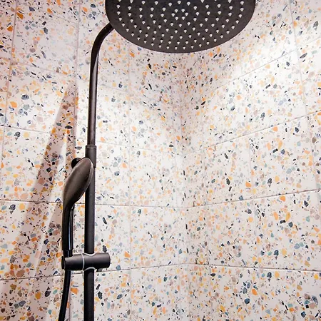 Maison Nomade Piscine Privee, Parking Et Clim قرقشونه