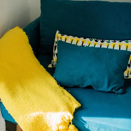 Nomad Home, Avec 1 Parking Prive A 2 Pas De La Cite Medievale * Carcassonne