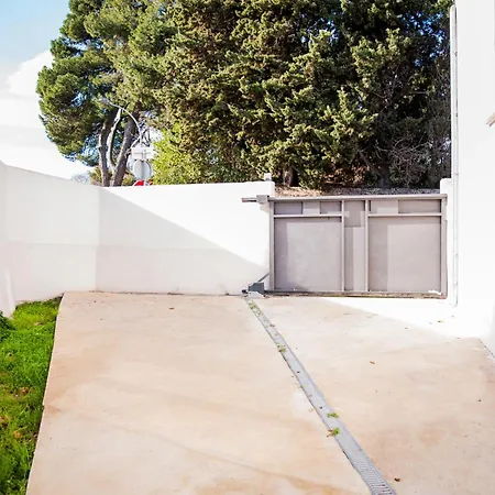 Maison Nomade Piscine Privee, Parking Et Clim Carcassonne