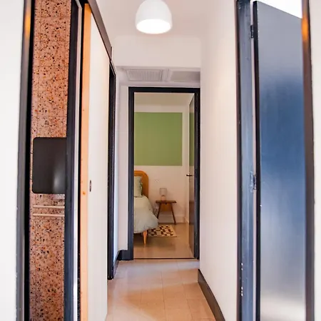 Holiday home Nomad Home, Avec 1 Parking Prive A 2 Pas De La Cite Medievale