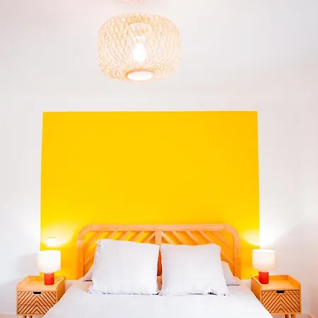 Vakantiehuis Maison Nomade Piscine Privee, Parking Et Clim