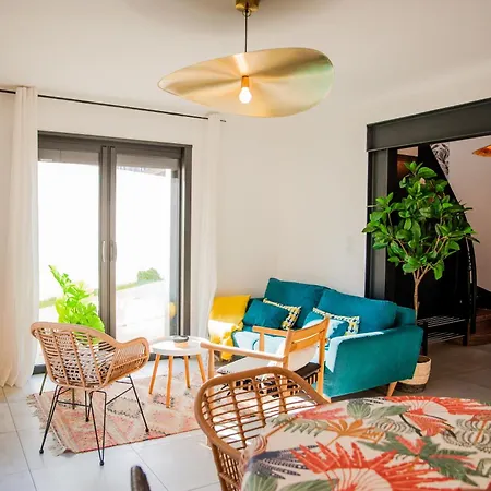 Maison Nomade Piscine Privee, Parking Et Clim Feriehus *