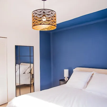 Maison Nomade Piscine Privee, Parking Et Clim *