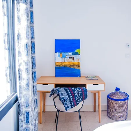 Holiday home Nomad Home, Avec 1 Parking Prive A 2 Pas De La Cite Medievale Carcassonne