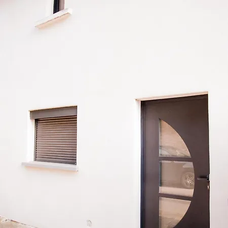 Maison Nomade Piscine Privee, Parking Et Clim