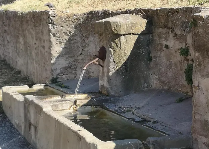 Maison Nomade Piscine Privee, Parking Et Clim *