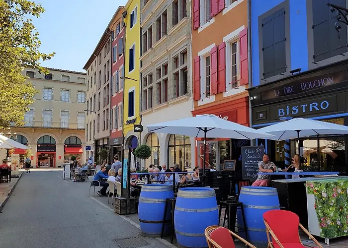 Maison Nomade Piscine Privee, Parking Et Clim Dom wakacyjny Carcassonne