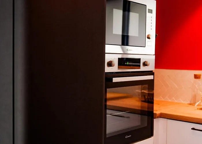 Dom wakacyjny Maison Nomade Piscine Privee, Parking Et Clim Carcassonne