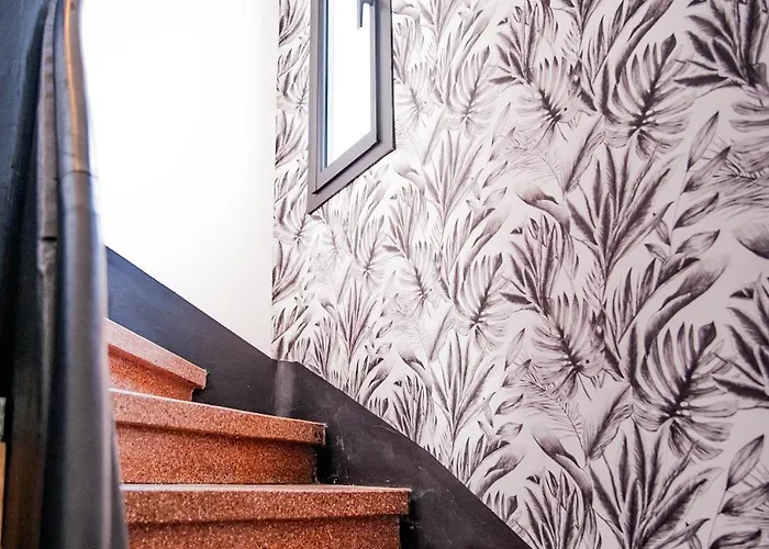 Maison Nomade Piscine Privee, Parking Et Clim Σπίτι διακοπών *