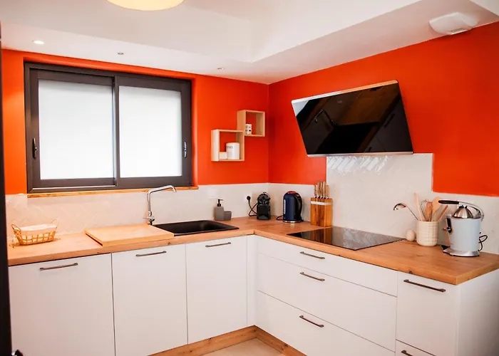 Maison Nomade Piscine Privee, Parking Et Clim Carcassone