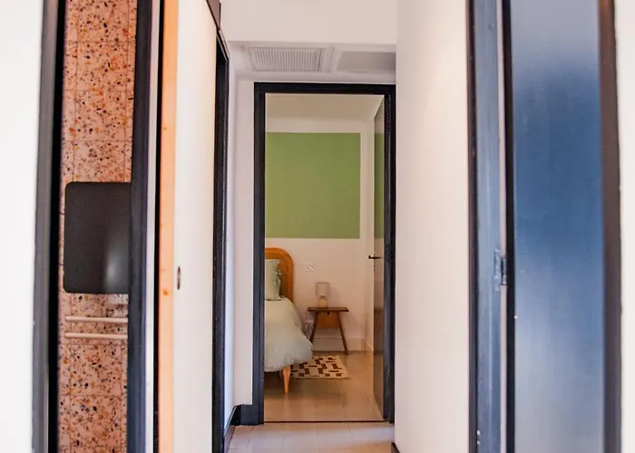 Vakantiehuis Maison Nomade Piscine Privee, Parking Et Clim