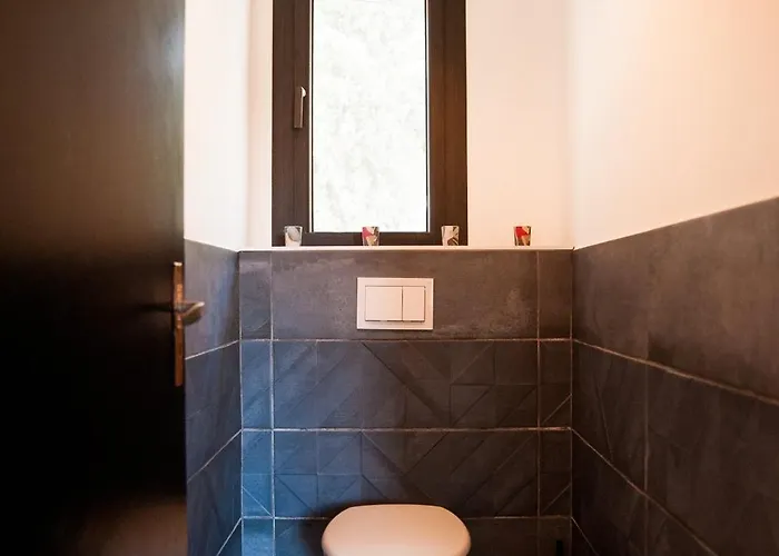 Vakantiehuis Maison Nomade Piscine Privee, Parking Et Clim Carcassonne