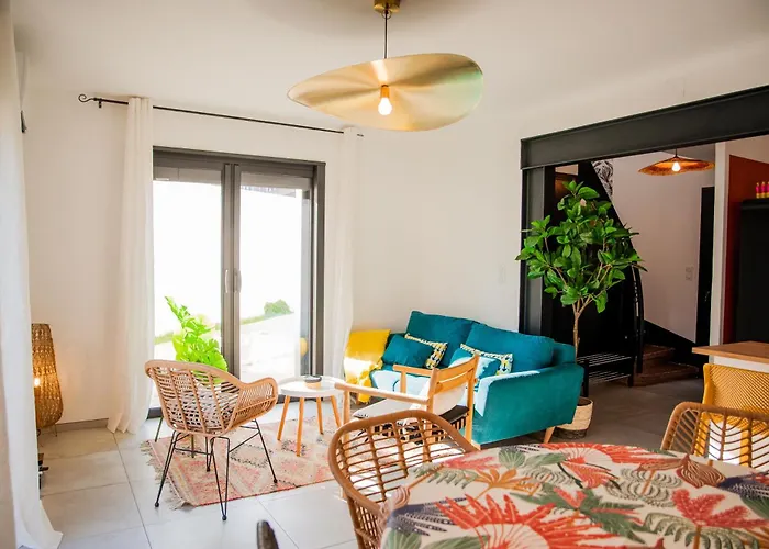 Maison Nomade Piscine Privee, Parking Et Clim Nyaraló *