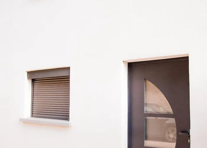 Maison Nomade Piscine Privee, Parking Et Clim